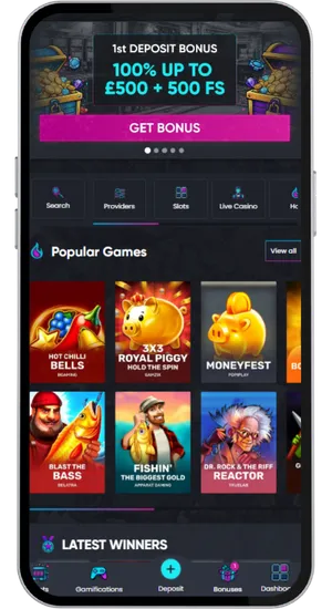 Pick a Trusted UK-Licensed Casino